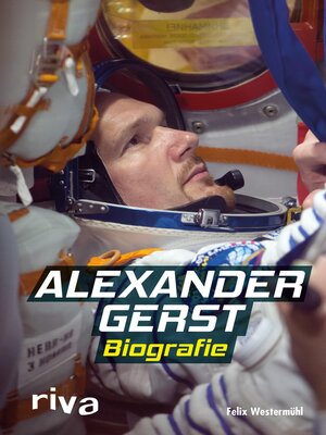 cover image of Alexander Gerst